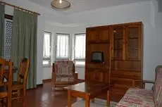 Apartamentos Nazare 