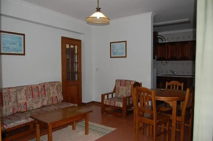 Apartamentos Nazare