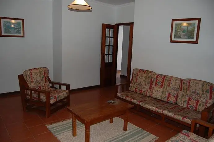 Apartamentos Nazare 