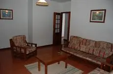 Apartamentos Nazare 