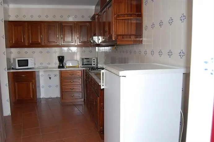 Apartamentos Nazare 