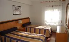 Apartamentos Nazare 