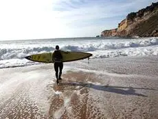 Apartamentos Nazare 