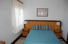 Apartamentos Nazare 