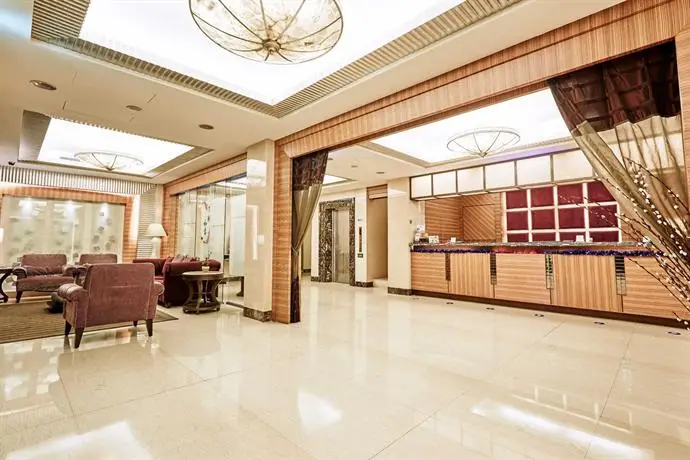 Beauty Hotels Taipei - Hsuanmei Boutique