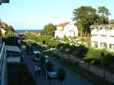 Ostseehotel Ruegen 