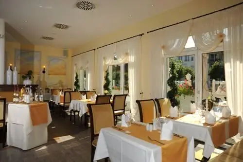 Ostseehotel Ruegen 