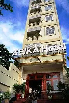 Seika Hotel