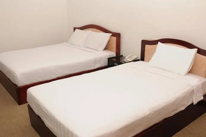 Song Huong Hotel Vung Tau 