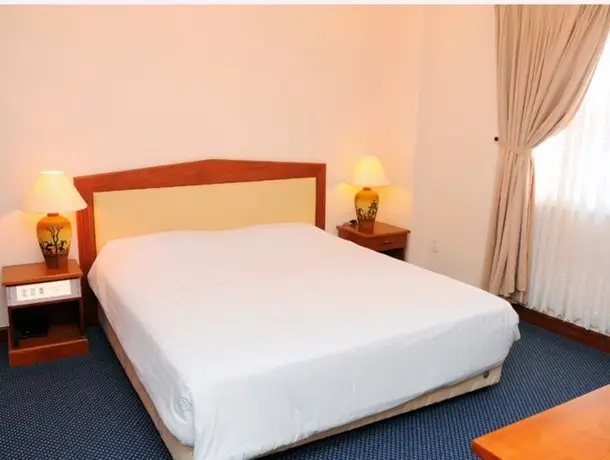 Song Huong Hotel Vung Tau 