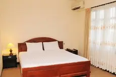 Song Huong Hotel Vung Tau 