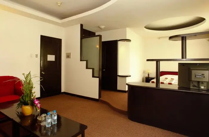 Song Huong Hotel Vung Tau