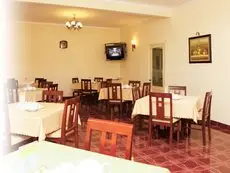 Song Huong Hotel Vung Tau 