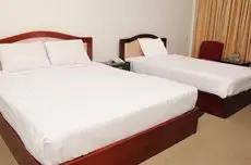 Song Huong Hotel Vung Tau 