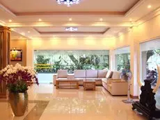 Song Huong Hotel Vung Tau 