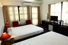 Song Huong Hotel Vung Tau 