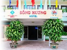 Song Huong Hotel Vung Tau 