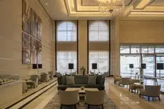 Concorde Hotel Doha 