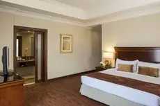 Concorde Hotel Doha 