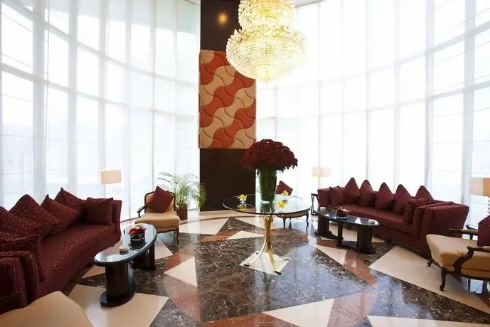 Kingsgate Hotel Doha 