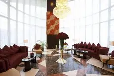 Kingsgate Hotel Doha 