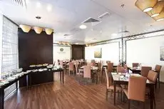 Kingsgate Hotel Doha 