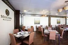 Kingsgate Hotel Doha 