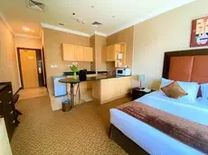 Kingsgate Hotel Doha 