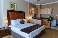 Kingsgate Hotel Doha 