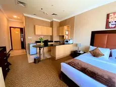 Kingsgate Hotel Doha 