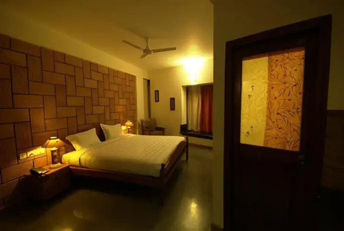 Nisargha Service Apartment