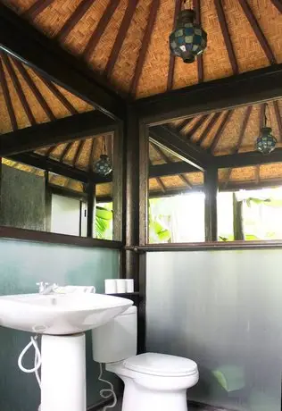 Oasis Canggu Bali 