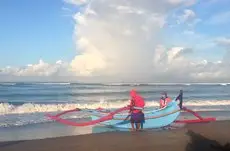 Oasis Canggu Bali 