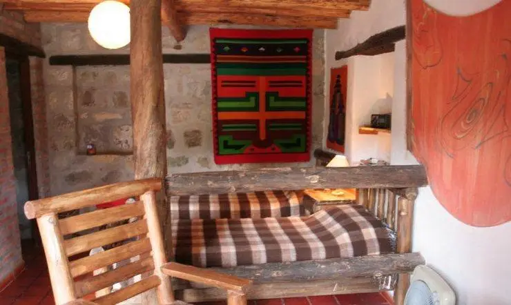 Cabanas Malka 