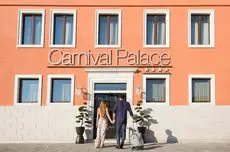 Carnival Palace Hotel 