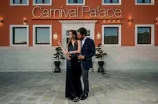 Carnival Palace Hotel 