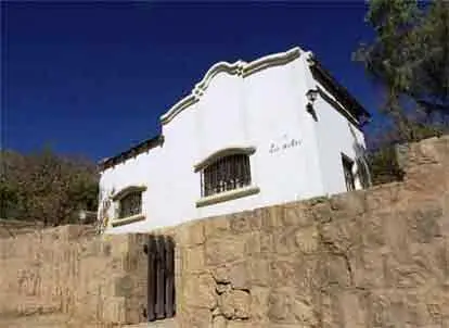 Casa Los Molles