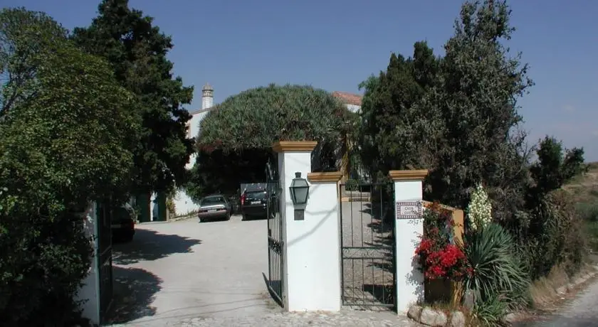 Casa do Castelo da Atouguia 