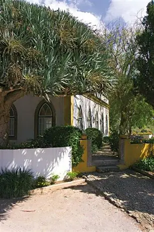 Casa do Castelo da Atouguia 