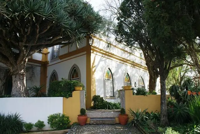 Casa do Castelo da Atouguia 