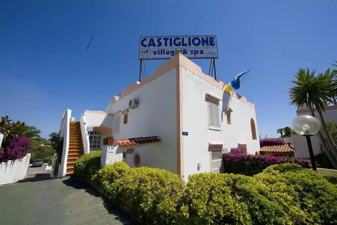 Hotel Castiglione 