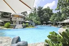 Paradise Garden Resort Hotel & Convention Center 