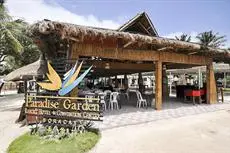 Paradise Garden Resort Hotel & Convention Center 