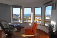 Peniche Beach House - Hostel 