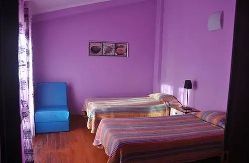 Peniche Beach House - Hostel 