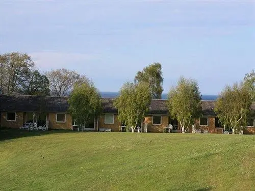 Sandkas Feriecenter