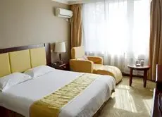 Super 8 Hotel Luoyang Peony Square 