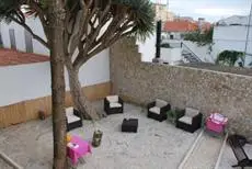 Green Hostel Peniche 