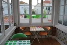 Green Hostel Peniche 