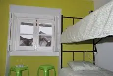 Green Hostel Peniche 